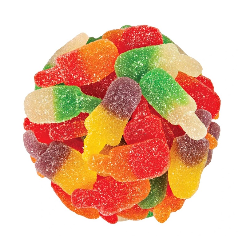 GUMMI ICE POPS