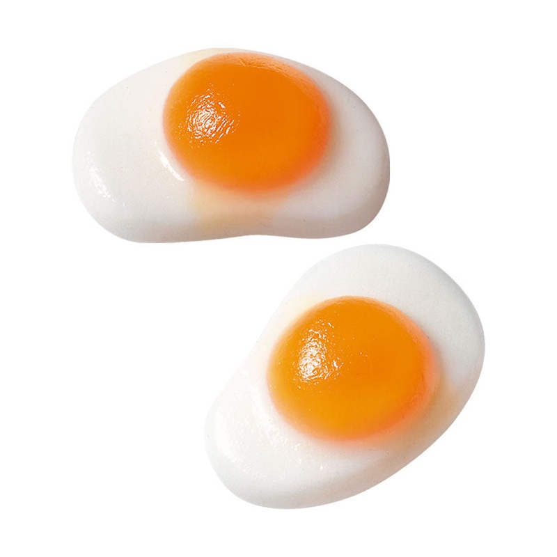 GUMMI MINI FRIED EGGS