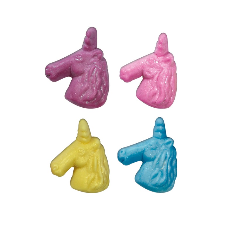 GUMMI UNICORNS
